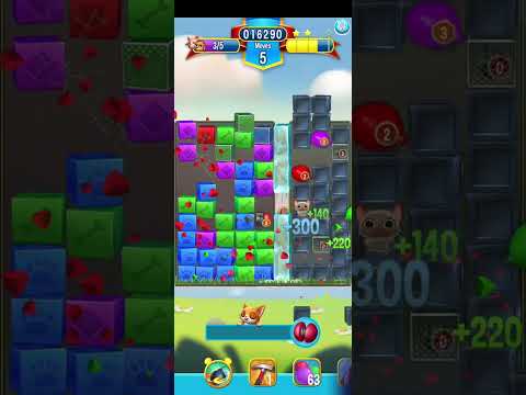 Pet Rescue Saga level 4912 no boosters | PuzzledCubes.site
