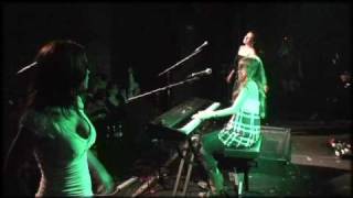 Carter&#39;s Chord- Different Breed