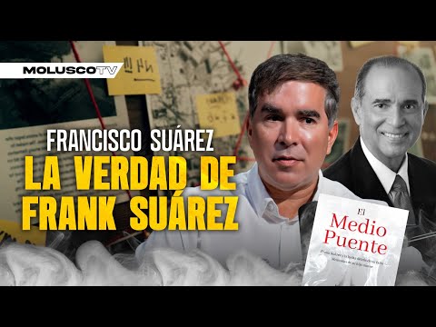 Hijo de Frank Suárez cuenta TODO: " NO CURABA EL C@NCER"/ Se Quitó la vd?/ La Cientologia/ Buscon?