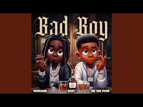 Bad Boy
