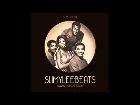 SlimyLeeBeats Vol.1 - Yesterday (Prod.Slim-Guesh)