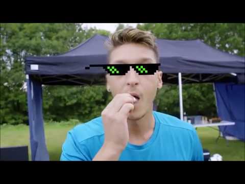 ALL "BOSS EVERYONE" Clips ft. Ozil, Pogba, Neur 2019