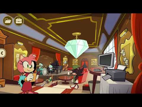 🕵️‍♂️ Cracking the Case: The Murder of Sonic the Hedgehog | Part 6 | Steamdeck | Linux |