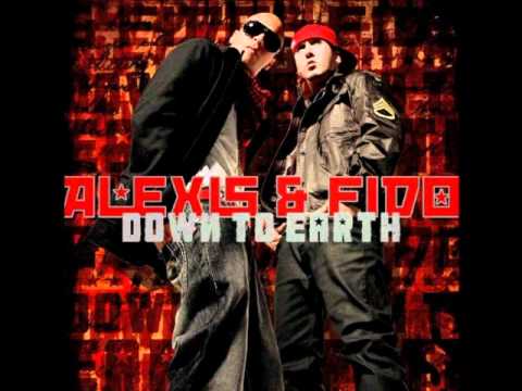 Alexis y Fido - Mi cama