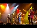 Yes ~ South Side of the Sky ~ Live at Montreux [2003] [HD 1080p]