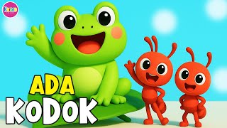 Download lagu Lagu Ada Kodok Rekotok - Lagu Anak Anak - Lagu Anak & Balita Paling Viral mp3