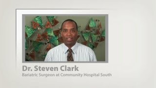 Dr. Steven Clark - Bariatric Surgeon at Community Hospital South - Part 2
