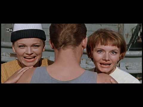 Reise ins Ehebett - DEFA-Trailer