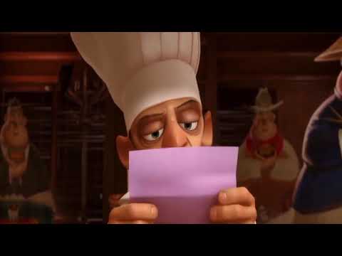 Ratatouille Meme Hd