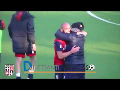 Serie D Girone G: i gol della 19^ giornata (Parte I)