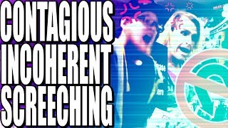 Fundamental Attribution Error & Contagious Incoherent Screeching video