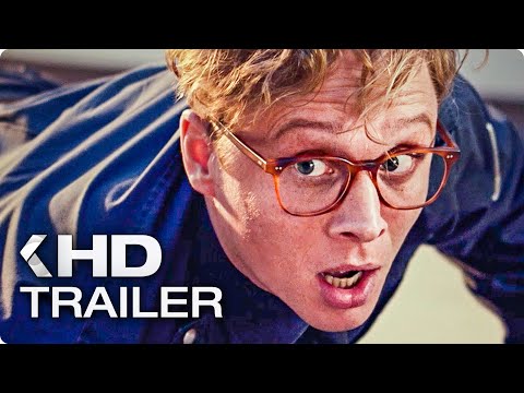 Hot Dog (2018) Trailer