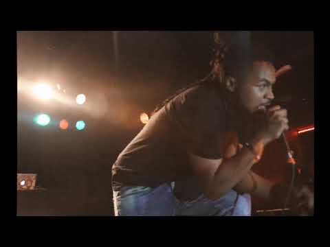 Nfg Mayhem - Mayhem In The City