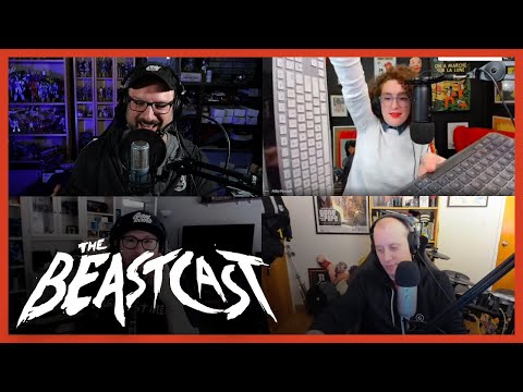The Giant Beastcast - Episode 281