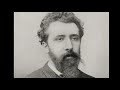 History Of Georges Seurat In Timeline Georges Seurat Profile
