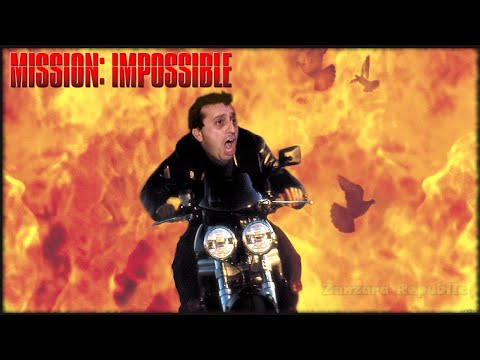Mission Impossible per Fabio da Roma contro Parenzo - La Zanzara 24.9.2018
