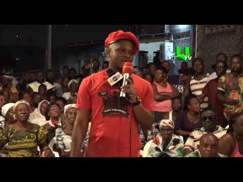 NPP has failed Ghanaians on numerous campaign promises - Sammy Gyamfi