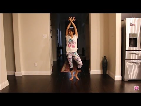 Birthday Cake Punjabi Remix Practice Video