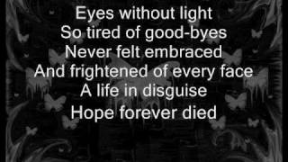 Tokio Hotel Forgotten Children Lyrics