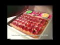 Pizza Hut 2005 NEW Dippin Strips Pizza Commercial