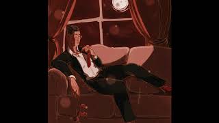 Cover art for Serenade