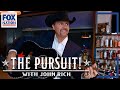 John Rich Debuts His New Show The Pursuit