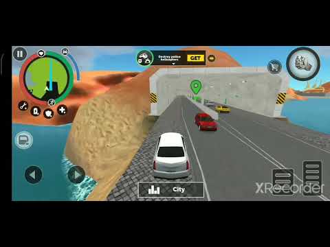 How to get police helicopter in Vegas crime simulator 2