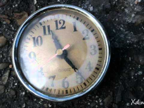 Tiempo - Carlos Jean & Bebe