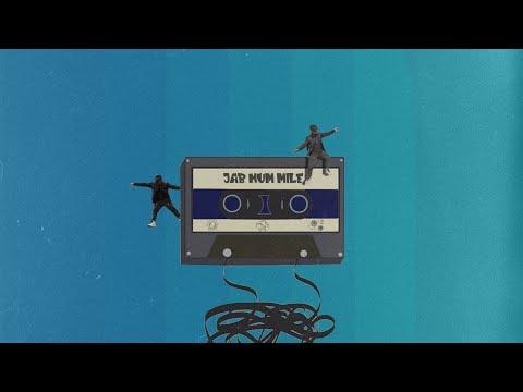 SHASHANK, Dronark - Jab Hum Mile