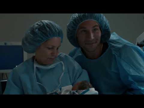 Karen gives birth | Shameless (U.S.) | (2x11)