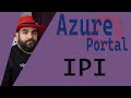 Openshift Webconsole UI And Azure Cloud State After Openshift IPI Installation