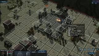 Warhammer 40,000: Sanctus Reach - Legacy of the Weirdboy Let's play part I