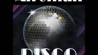 M.F.S.B. And The Salsoul Orchestra Love Break Is The Message (AfromanDisco Mix) DISCO/MIX