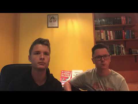 Idą pancry na wujek... cover