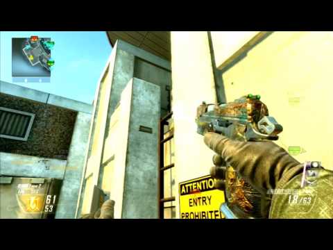 BO2: Commentary by Liquid # Aufklärung uvm.