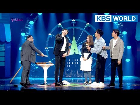 Gag Concert | 개그콘서트 [ENG / 2018.03.10]