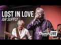 AIR SUPPLY - “Lost In Love” (Live at The Church Studio)