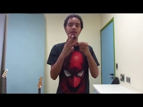 Aula de Rima 3 - #FLIPADA Aprenda a Fazer | Como fazer a famosa Flipada | Freestyle Rima Improvisada