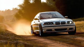 What Are The Differences Between A BMW E36 And An E46?