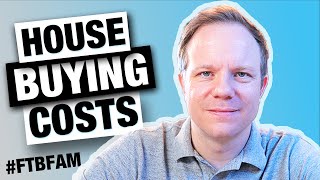Cost of Buying a House (UK) | First Time Buyer Secrets