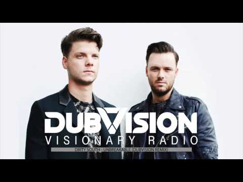 DubVision presents Visionary Radio #020