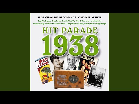 Cathedral In The Pines