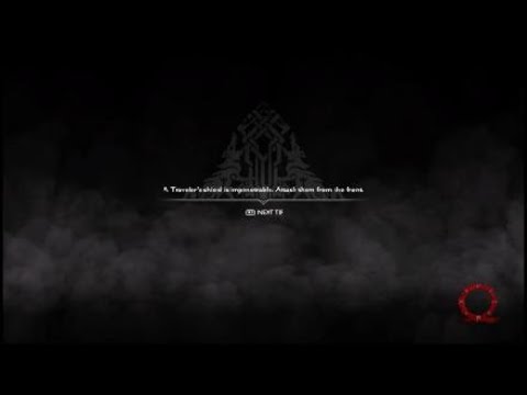 God of War 4 Pt.104: Time Consumption