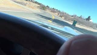 1970 Pontiac GTO Judge - Driving
