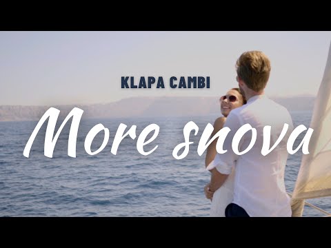 More snova  |  Klapa Cambi  |  lyrics video