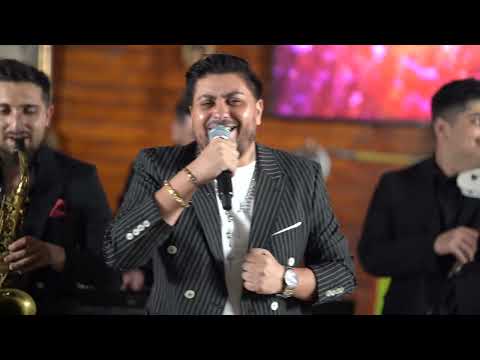 SASHA BUN ❌ DA-MI DOAMNE ANI LIVE 2025 ✅ | Cover Elis Armeanca |