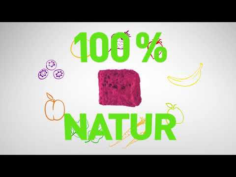 mysmoothie // Fit4Fun // smoothie Flakes