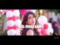 8 MistakesHyper Eedo Rakam Aado Rakam 2018 New Full Hindi Movie Vishnu Manchu Sonarika Bhadoria