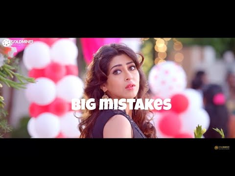 8 mistakesHyper (Eedo Rakam Aado Rakam) 2018 New  Full Hindi Movie| Vishnu Manchu, Sonarika Bhadoria