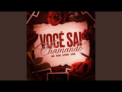 Você Sai Chamando